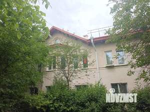 2-к квартира, вторичка, 47м2, 2/2 этаж