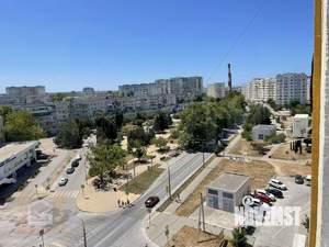1-к квартира, вторичка, 41м2, 10/10 этаж