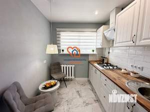1-к квартира, вторичка, 28м2, 5/5 этаж