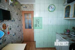 3-к квартира, вторичка, 59м2, 4/5 этаж