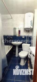 1-к квартира, вторичка, 32м2, 1/10 этаж