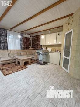 1-к квартира, вторичка, 26м2, 1/5 этаж