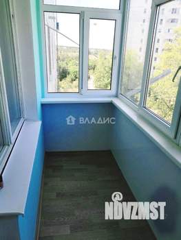 3-к квартира, вторичка, 59м2, 4/5 этаж