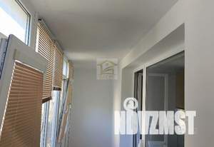 1-к квартира, вторичка, 38м2, 3/5 этаж