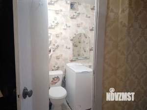 1-к квартира, вторичка, 29м2, 5/5 этаж