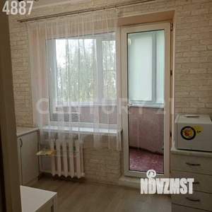 1-к квартира, вторичка, 39м2, 3/9 этаж