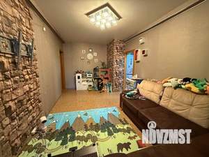 1-к квартира, вторичка, 31м2, 2/5 этаж