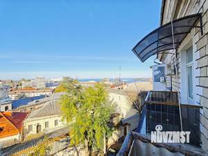 3-к квартира, вторичка, 86м2, 4/4 этаж