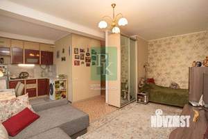 1-к квартира, вторичка, 33м2, 1/5 этаж