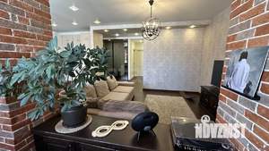 3-к квартира, вторичка, 86м2, 5/5 этаж
