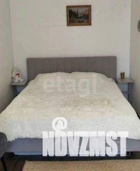 2-к квартира, вторичка, 44м2, 4/5 этаж