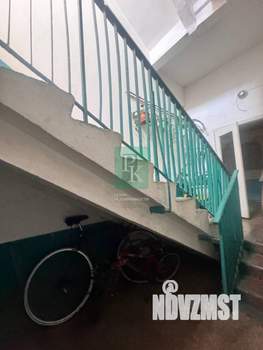 3-к квартира, вторичка, 74м2, 3/4 этаж
