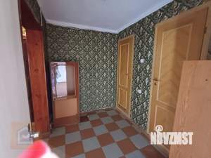 2-к квартира, вторичка, 56м2, 4/9 этаж