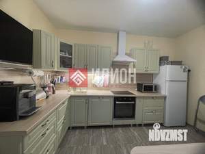 1-к квартира, вторичка, 51м2, 1/1 этаж