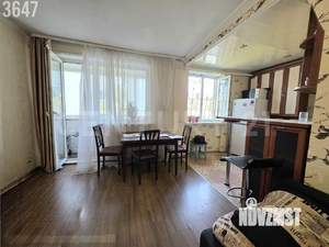 3-к квартира, вторичка, 55м2, 5/5 этаж