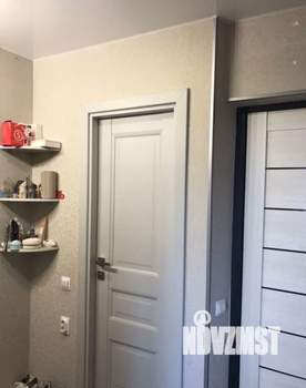 1-к квартира, вторичка, 34м2, 2/9 этаж