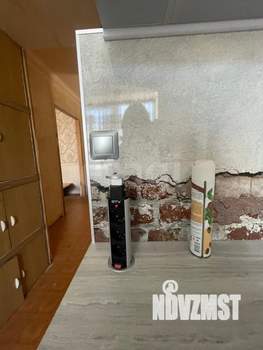 3-к квартира, вторичка, 68м2, 3/5 этаж
