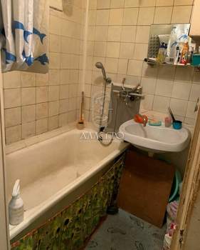 3-к квартира, вторичка, 60м2, 4/5 этаж