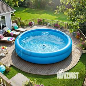 2-к квартира, вторичка, 47м2, 2/5 этаж