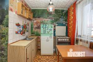 2-к квартира, вторичка, 40м2, 4/5 этаж