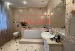 6-к квартира, вторичка, 180м2, 2/3 этаж