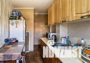 2-к квартира, вторичка, 44м2, 1/5 этаж