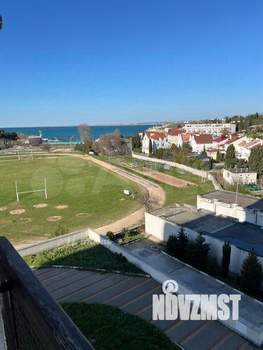 2-к квартира, вторичка, 75м2, 4/10 этаж