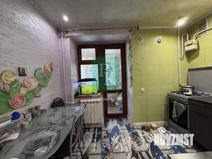 1-к квартира, вторичка, 35м2, 1/5 этаж