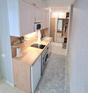 1-к квартира, вторичка, 30м2, 9/10 этаж