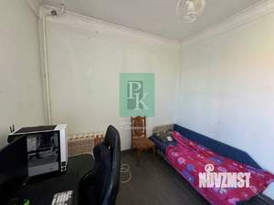 4-к квартира, вторичка, 103м2, 3/4 этаж