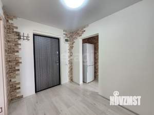 1-к квартира, вторичка, 41м2, 10/10 этаж