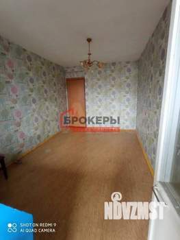 1-к квартира, вторичка, 30м2, 3/5 этаж