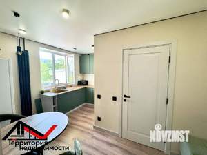 1-к квартира, вторичка, 36м2, 1/5 этаж