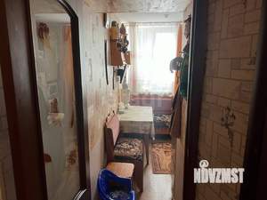 2-к квартира, вторичка, 43м2, 1/5 этаж