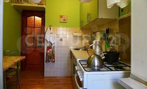 1-к квартира, вторичка, 30м2, 3/5 этаж