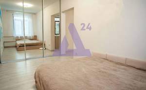 2-к квартира, вторичка, 39м2, 1/3 этаж