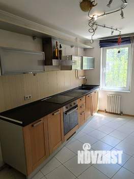 3-к квартира, вторичка, 79м2, 9/9 этаж