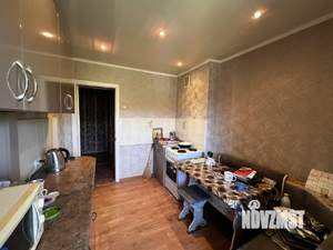 2-к квартира, вторичка, 54м2, 4/5 этаж