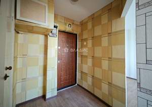 1-к квартира, вторичка, 23м2, 5/5 этаж