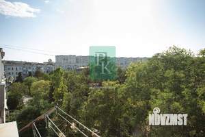 2-к квартира, вторичка, 44м2, 5/5 этаж