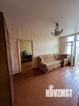 2-к квартира, вторичка, 41м2, 2/3 этаж
