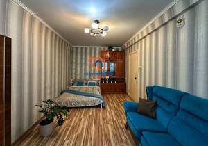 1-к квартира, вторичка, 30м2, 1/5 этаж
