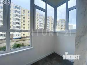 2-к квартира, вторичка, 62м2, 2/9 этаж