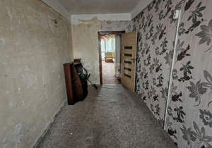 2-к квартира, вторичка, 43м2, 2/5 этаж