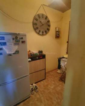 2-к квартира, вторичка, 40м2, 1/2 этаж