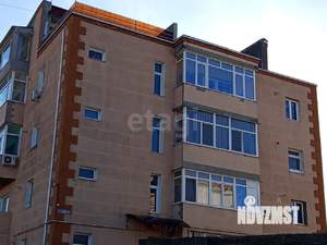 3-к квартира, вторичка, 125м2, 4/5 этаж