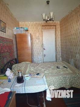 2-к квартира, вторичка, 42м2, 4/5 этаж