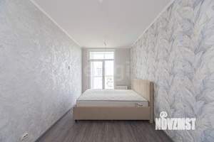 1-к квартира, вторичка, 39м2, 10/10 этаж