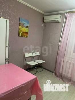 3-к квартира, вторичка, 66м2, 2/5 этаж