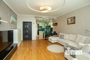 2-к квартира, вторичка, 89м2, 8/9 этаж